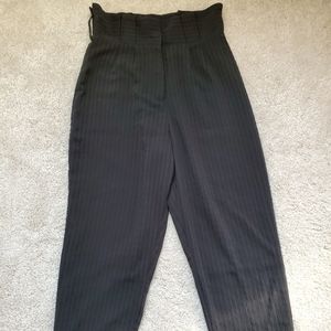 LOVERS + FRIENDS high waist pants